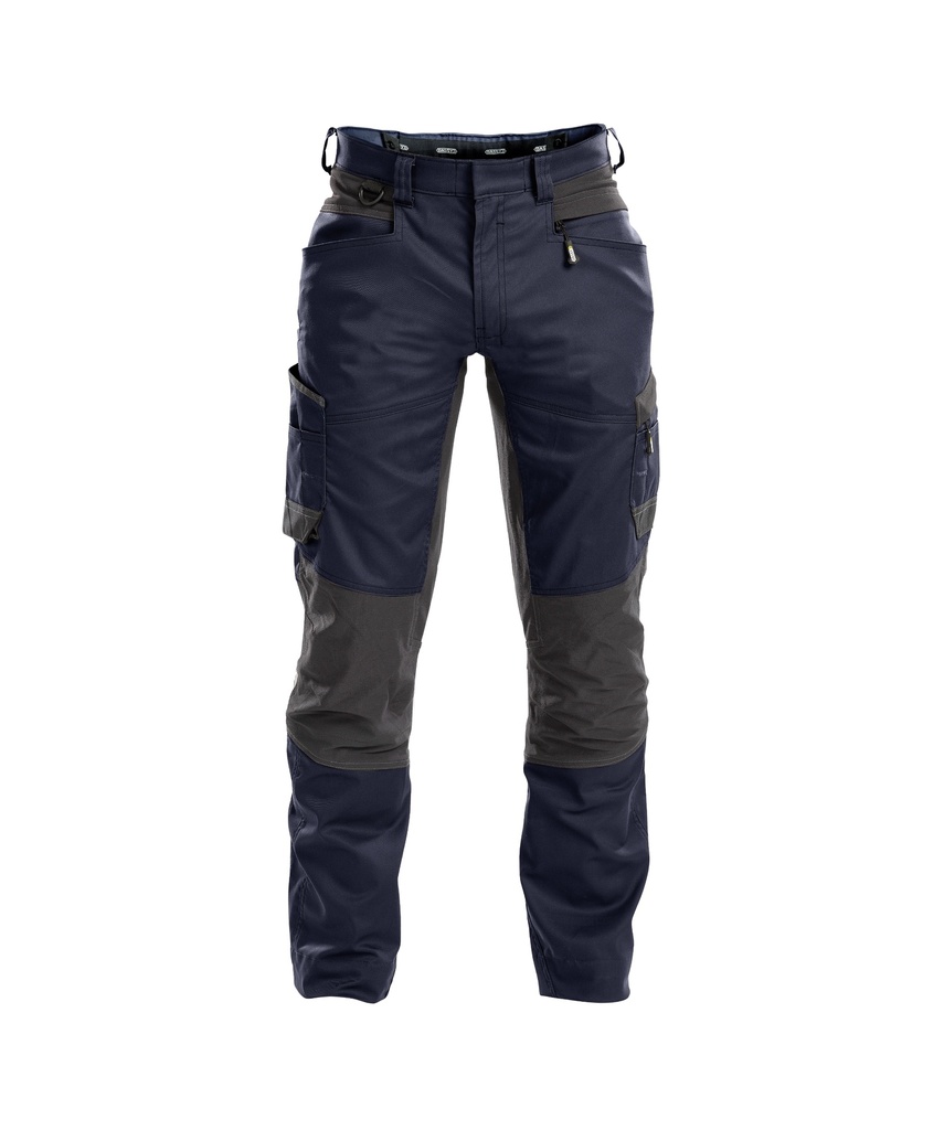 DASSY D-FX FLEX HELIX NEXT Werkbroek met stretch PESCORE41