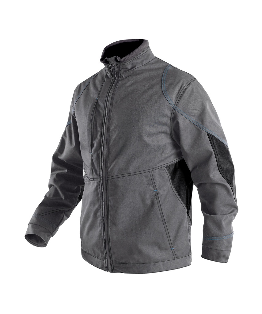 DASSY D-FX FLEX ATOM NEXT Werkjas PESCORE41