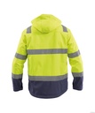 DASSY / SOFTSHELL MALAGA PES74 (310 GR) PES 74 