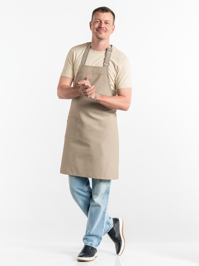 CHAUD DEVANT / SCHORT W70 - L85 51587 BOHEMIAN SAND