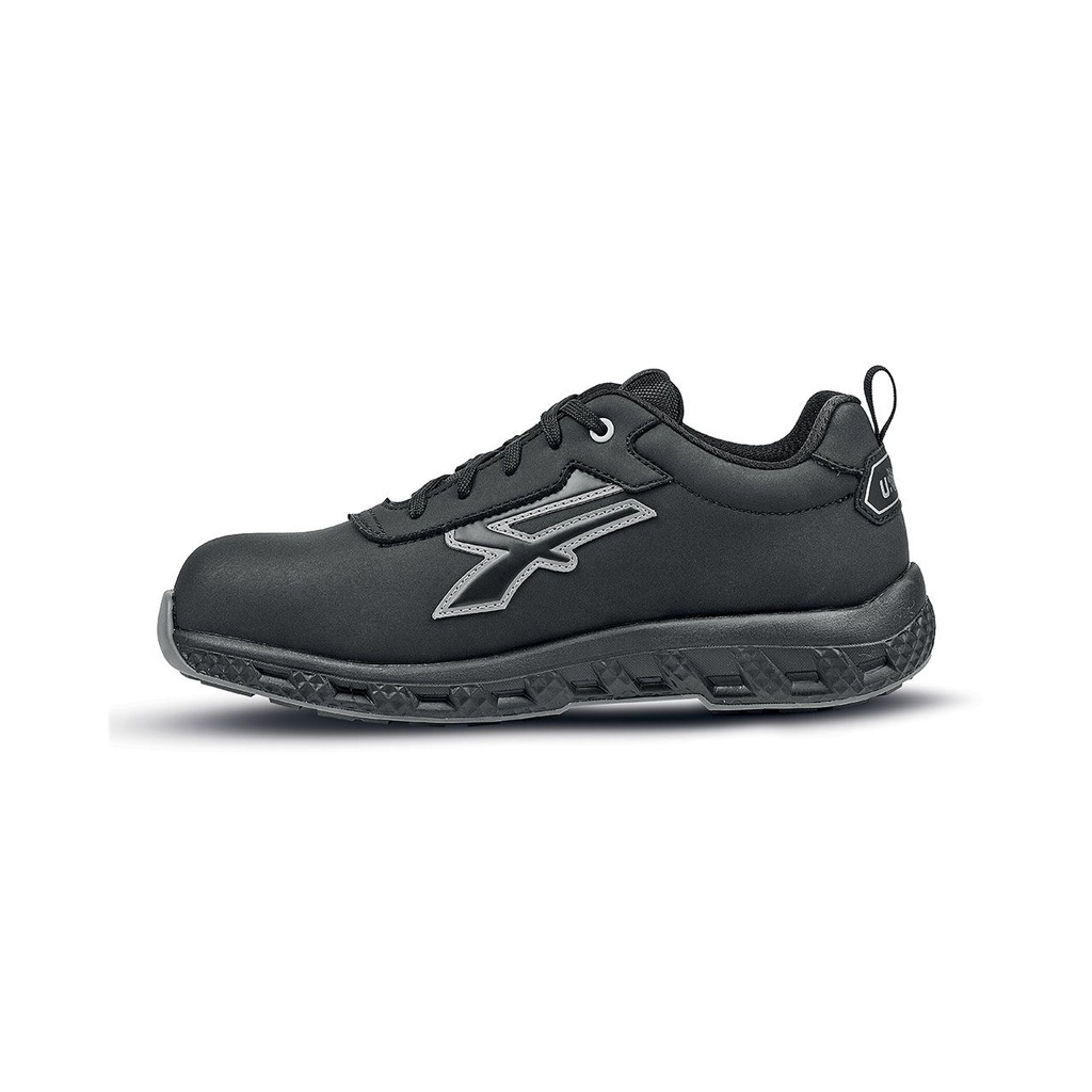 U-POWER / SCHOEN MARCUS ESD S3S CI HI HRO FO SR