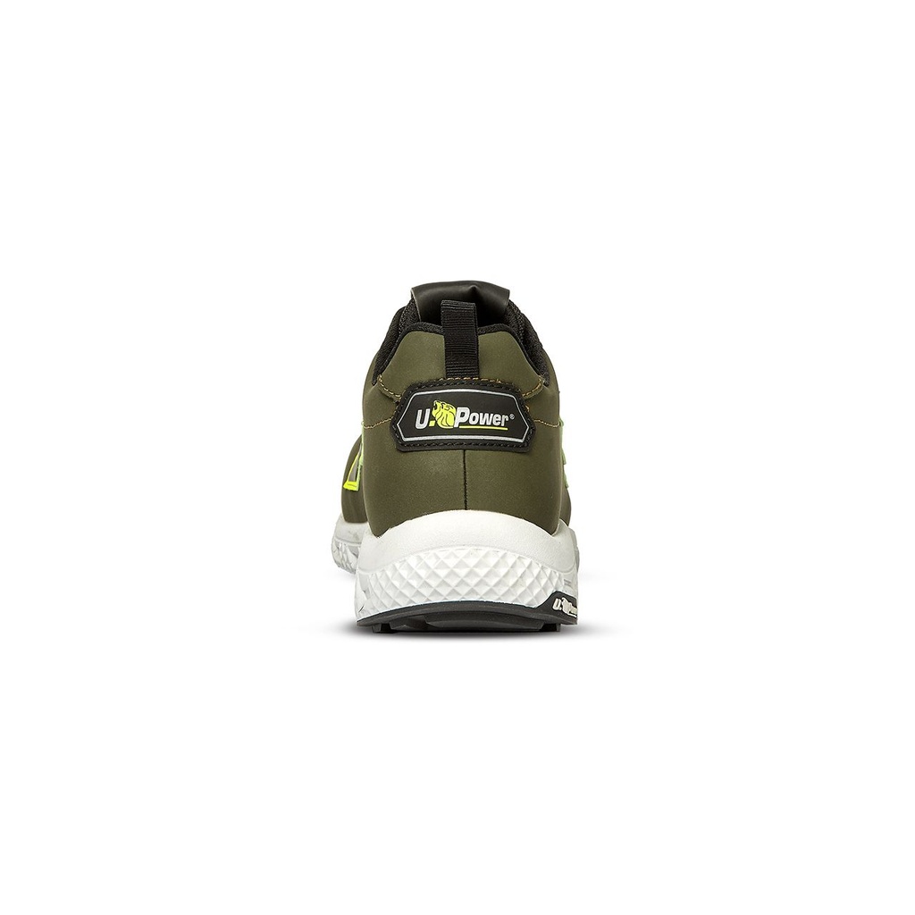 U-POWER / SCHOEN SHADOW ESD S3S CI HI HRO FO SR