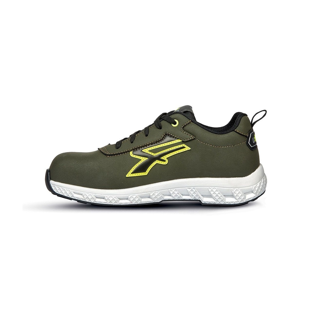U-POWER / SCHOEN SHADOW ESD S3S CI HI HRO FO SR