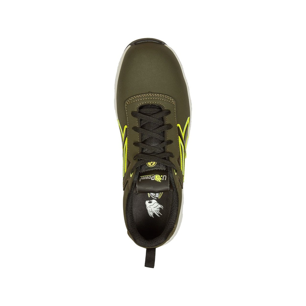 U-POWER / SCHOEN SHADOW ESD S3S CI HI HRO FO SR