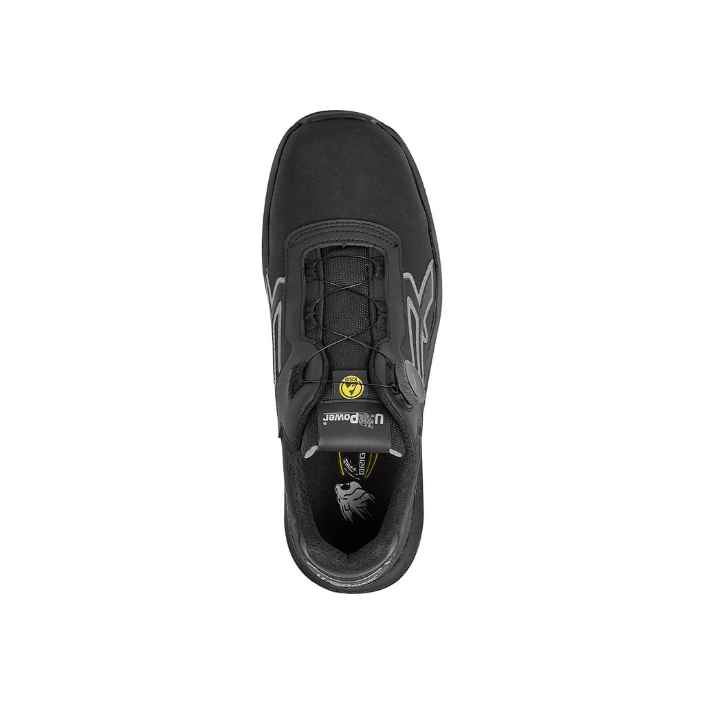 U-POWER / SCHOEN EZRA ESD S3S CI HI HRO FO SR