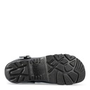 SIKA / SCHOEN FLEX LBS - OPEN CLOG W/HEEL STRAP OB 8185