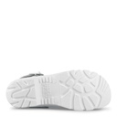 SIKA / SCHOEN FLEX LBS - OPEN CLOG W/HEEL STRAP SB 8985