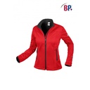 BP / SOFTSHELL JACK VOOR DAMES 1695-571