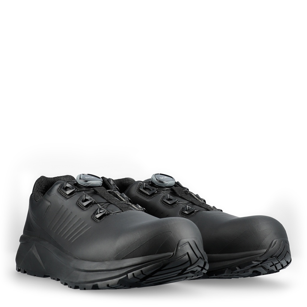 SIKA / SCHOEN CLOUD MICROFIBER BOA® S2 60202