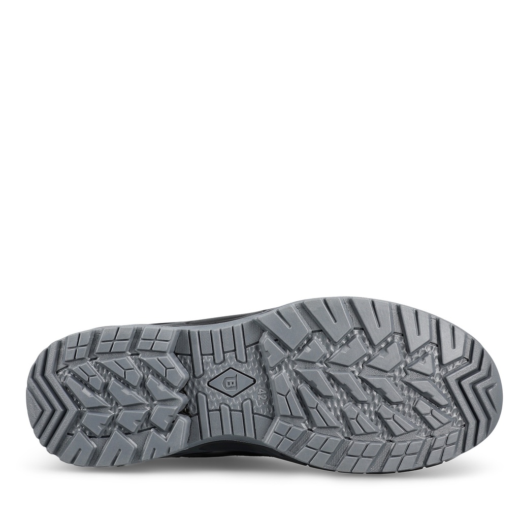 BRYNJE / SCHOEN GROUND MICROFIBER VETERS S3L 500201
