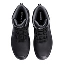 BRYNJE / SCHOEN GROUND ANKLE BOOT VETERS S3L 500502