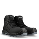 BRYNJE / SCHOEN GROUND ANKLE BOOT VETERS S3L 500502