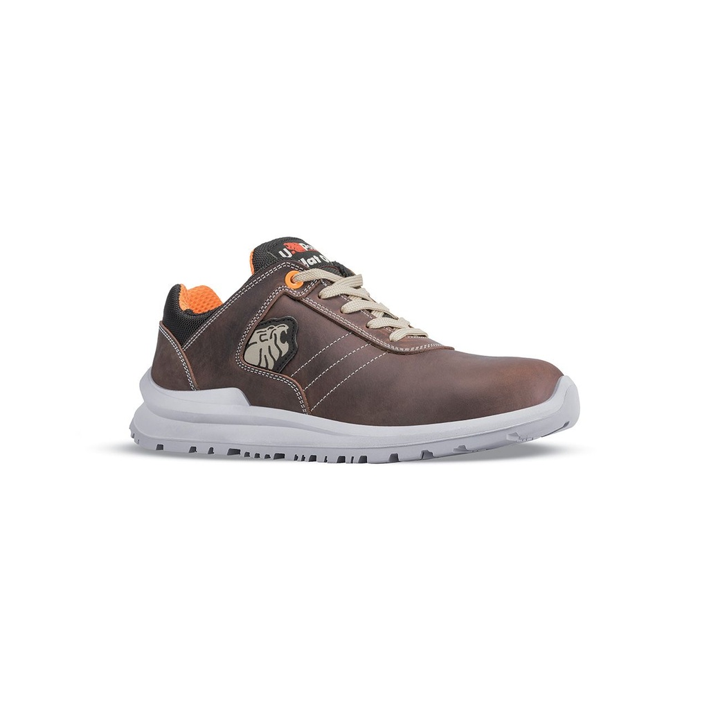 U-POWER / SCHOEN L SEBASTIEN S3 SRC