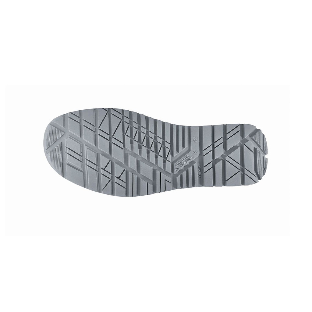 U-POWER / SCHOEN L SEBASTIEN S3 SRC