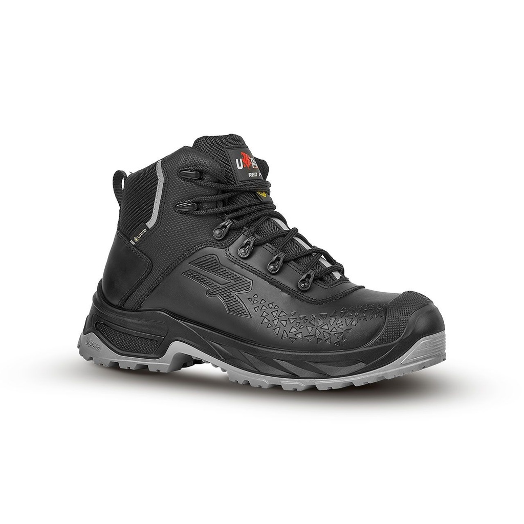 U-POWER / SCHOEN CLOVIS S7S CI SC LG FO SR