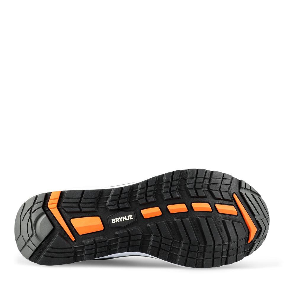 BRYNJE / SCHOEN ZAP S3L SR 906