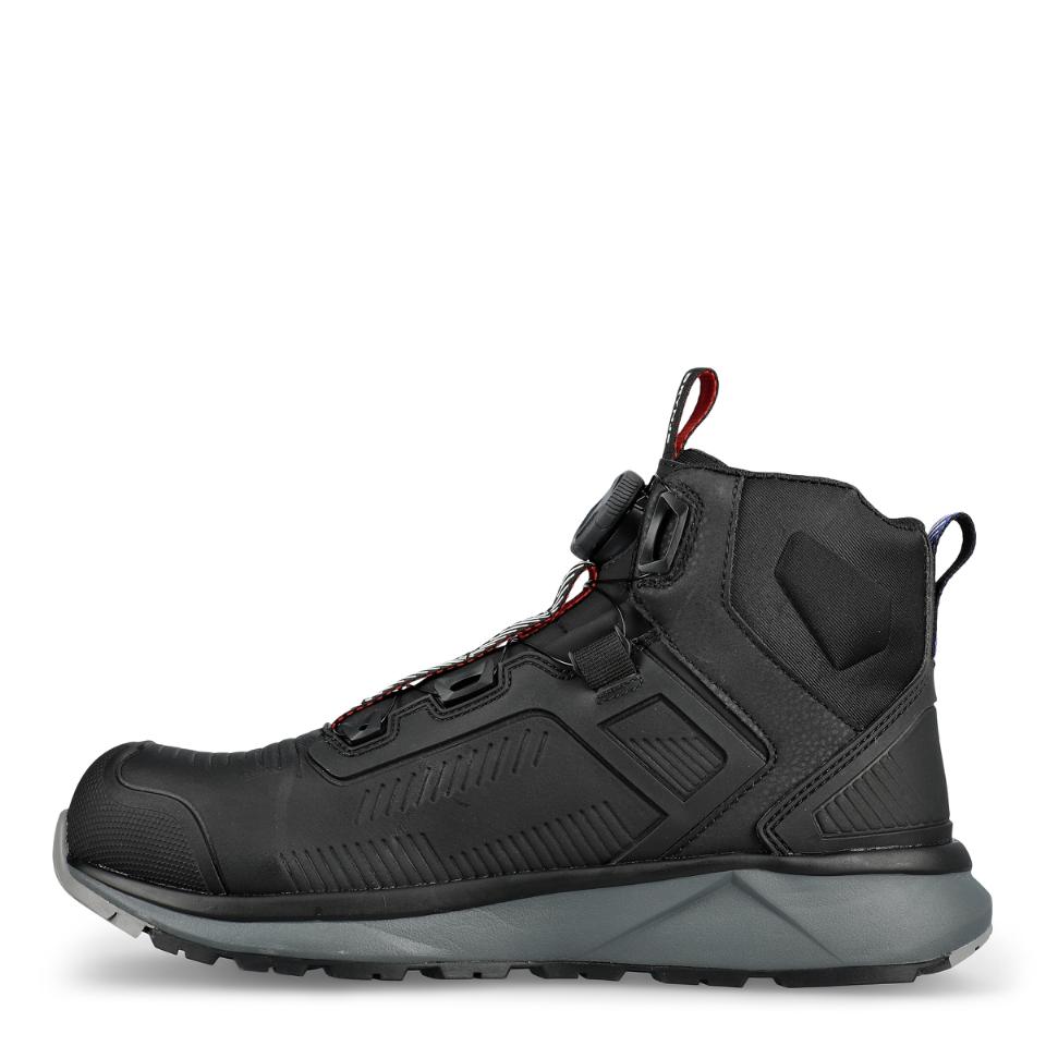 BRYNJE / SCHOEN ZAP ANKLE BOOT S3L SR 910
