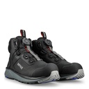 BRYNJE / SCHOEN ZAP ANKLE BOOT S3L SR 910