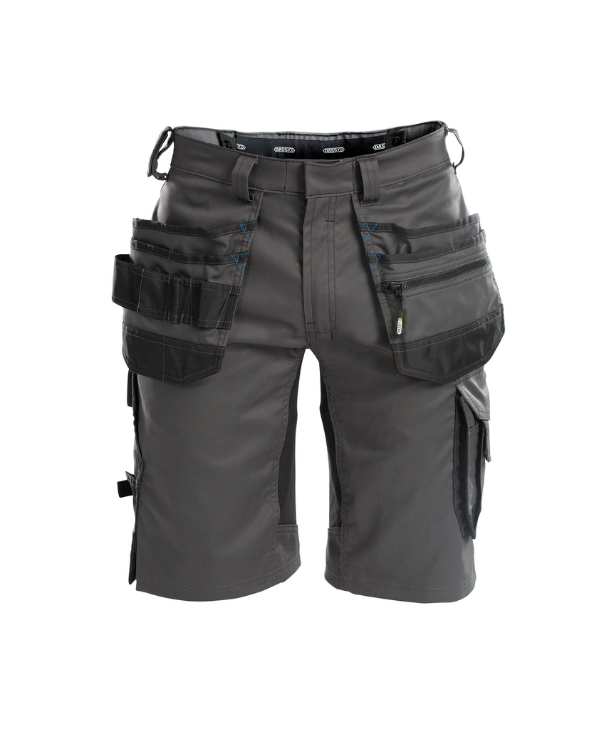 DASSY D-FX FLEX TRIX NEXT Holsterzakkenshort met stretch  PESCORE41