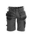 DASSY D-FX FLEX TRIX NEXT Holsterzakkenshort met stretch  PESCORE41
