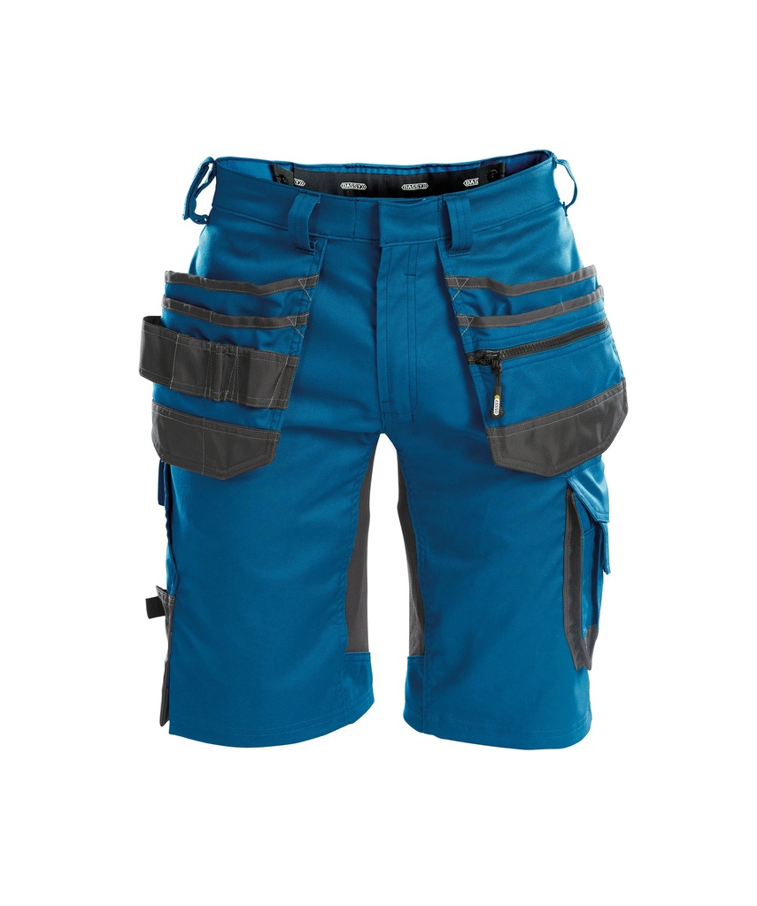 DASSY D-FX FLEX TRIX NEXT Holsterzakkenshort met stretch  PESCORE41