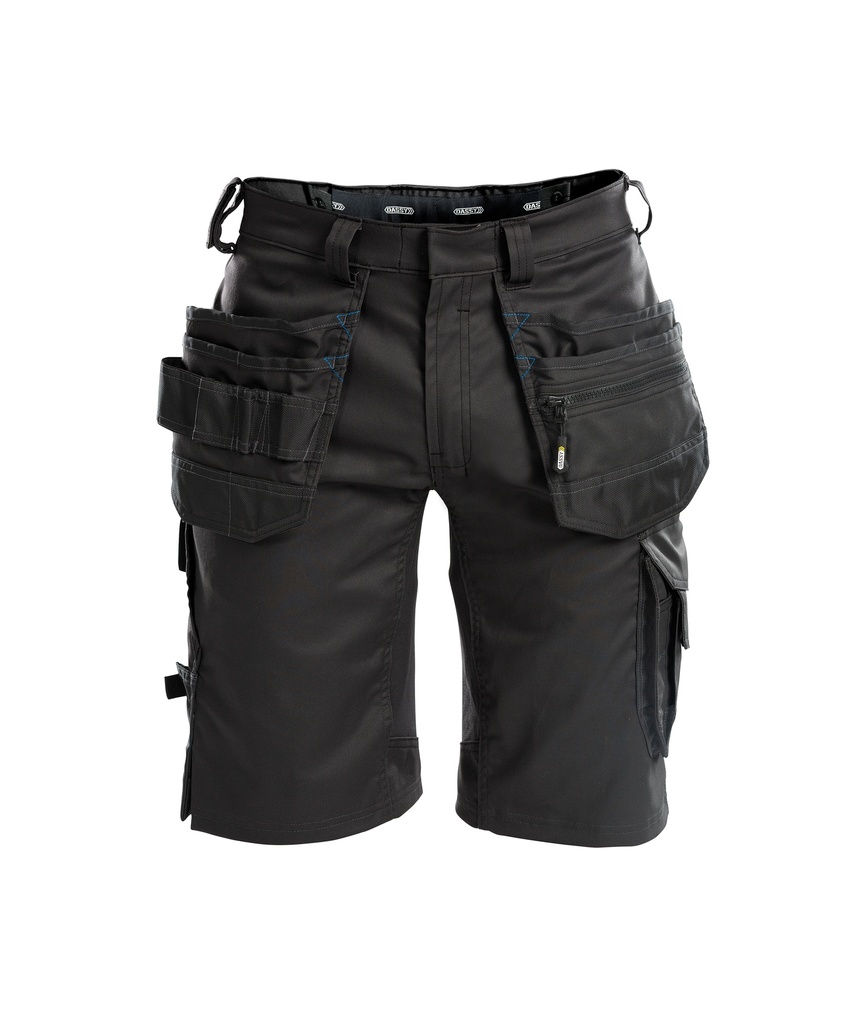 DASSY D-FX FLEX TRIX NEXT Holsterzakkenshort met stretch  PESCORE41