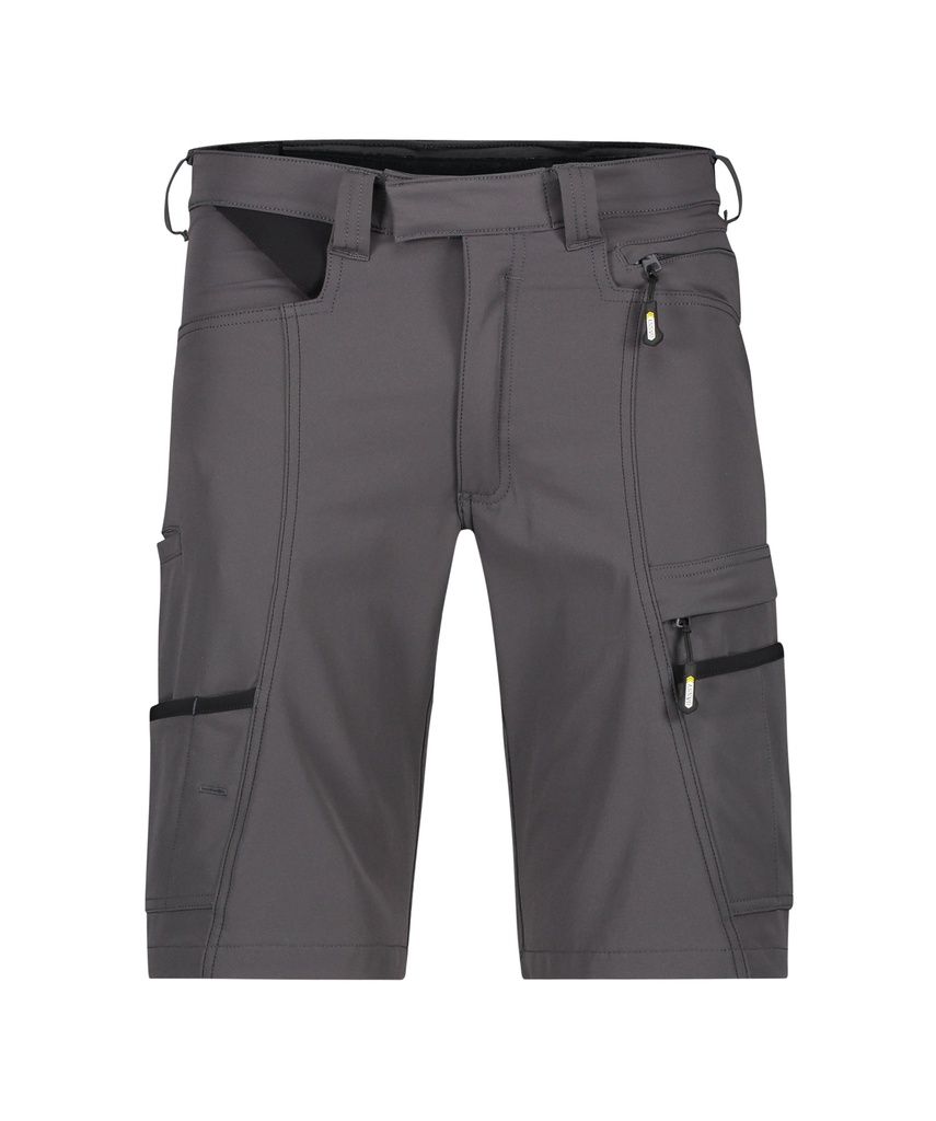 DASSY D-FX FLEX SPARX Stretch werkshort PACOSPA30