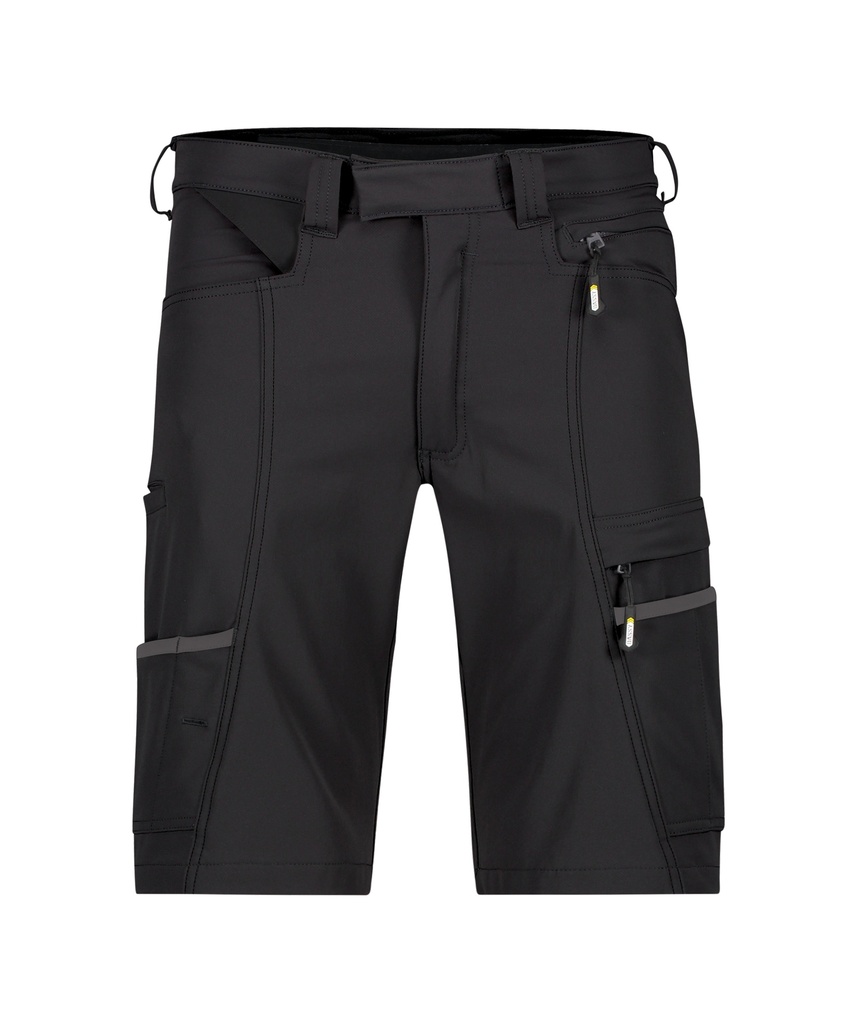 DASSY D-FX FLEX SPARX Stretch werkshort PACOSPA30