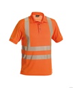 DASSY / POLO BRANDON COPES54 (55 % KATOEN/45%POLYESTER) COPES 54