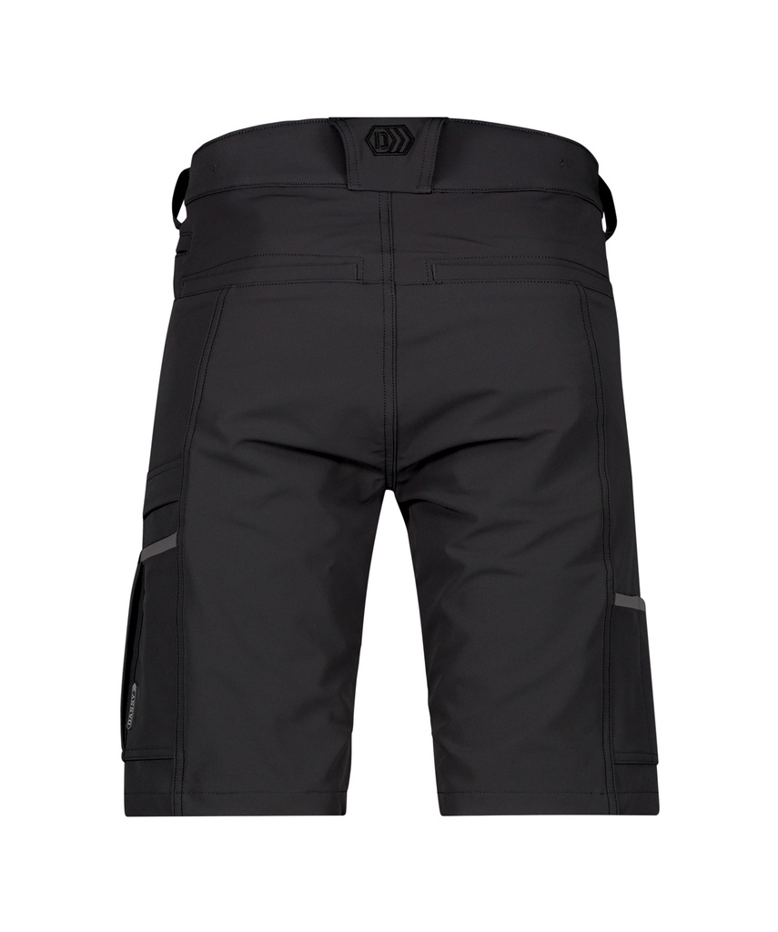 DASSY D-FX FLEX SPARX Stretch werkshort PACOSPA30