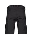 DASSY D-FX FLEX SPARX Stretch werkshort PACOSPA30