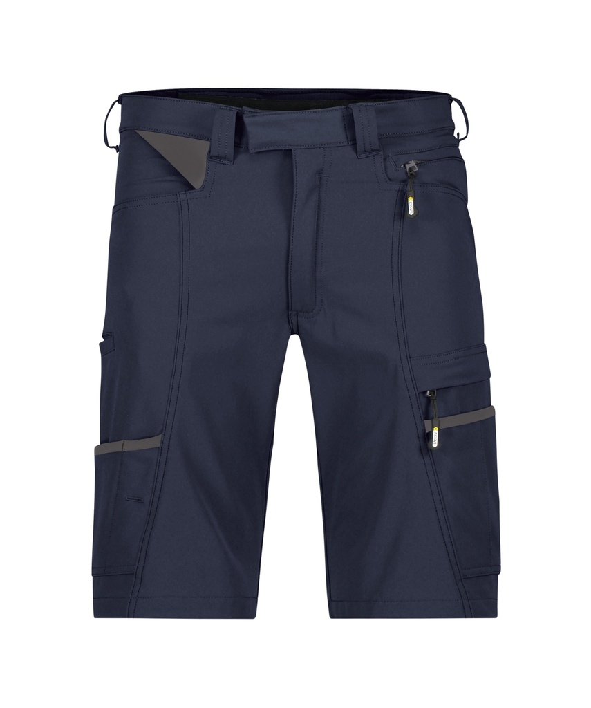DASSY D-FX FLEX SPARX Stretch werkshort PACOSPA30