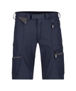 DASSY D-FX FLEX SPARX Stretch werkshort PACOSPA30