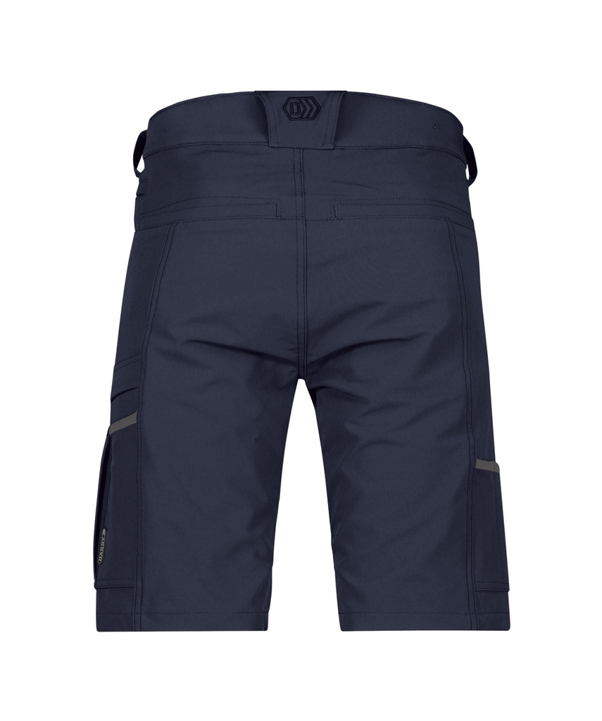 DASSY D-FX FLEX SPARX Stretch werkshort PACOSPA30