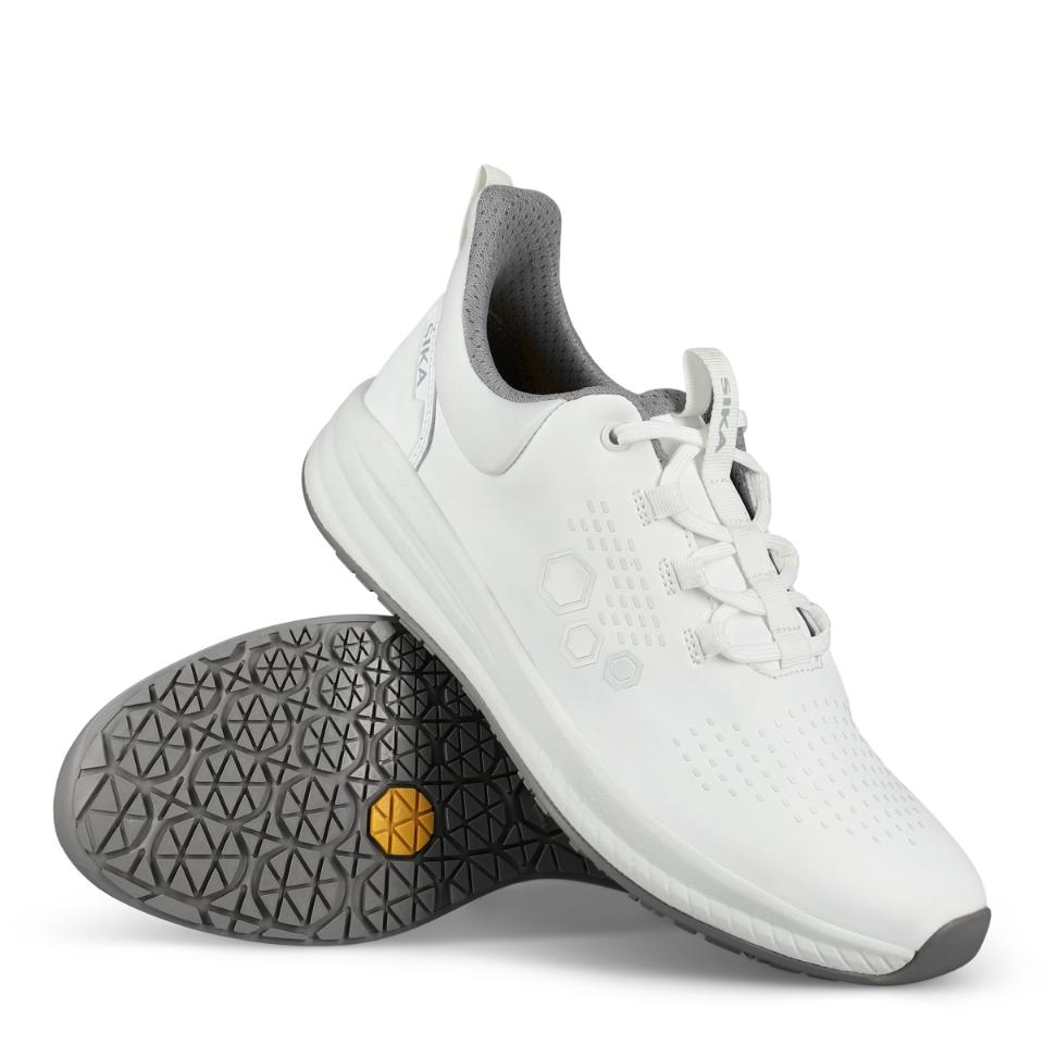 SIKA / SCHOEN ACTIVE MICROFIBER VETERS O2 40206