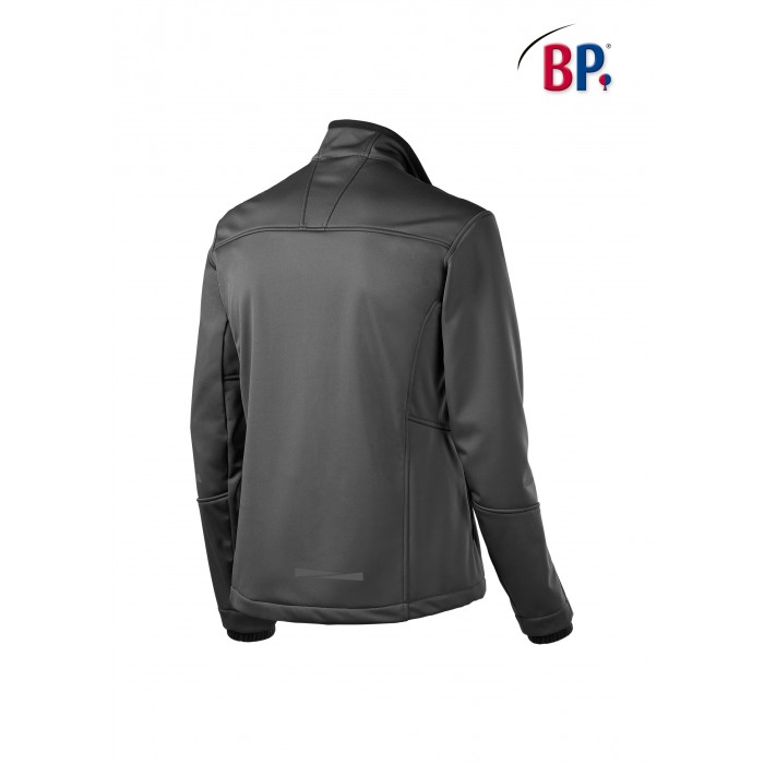 BP / SOFTSHELL JACK VOOR HEREN 1696-571