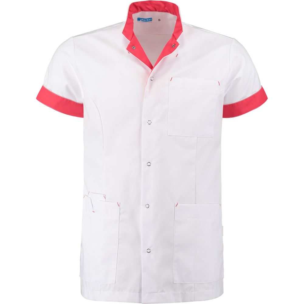 DE BERKEL / UNISEXVEST JAIMY 1616 