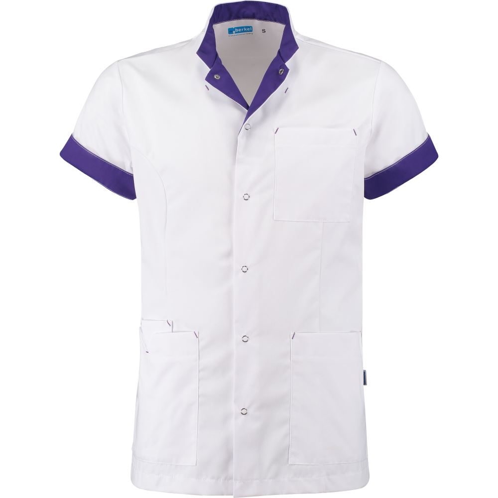 DE BERKEL / UNISEXVEST JAIMY 1616 