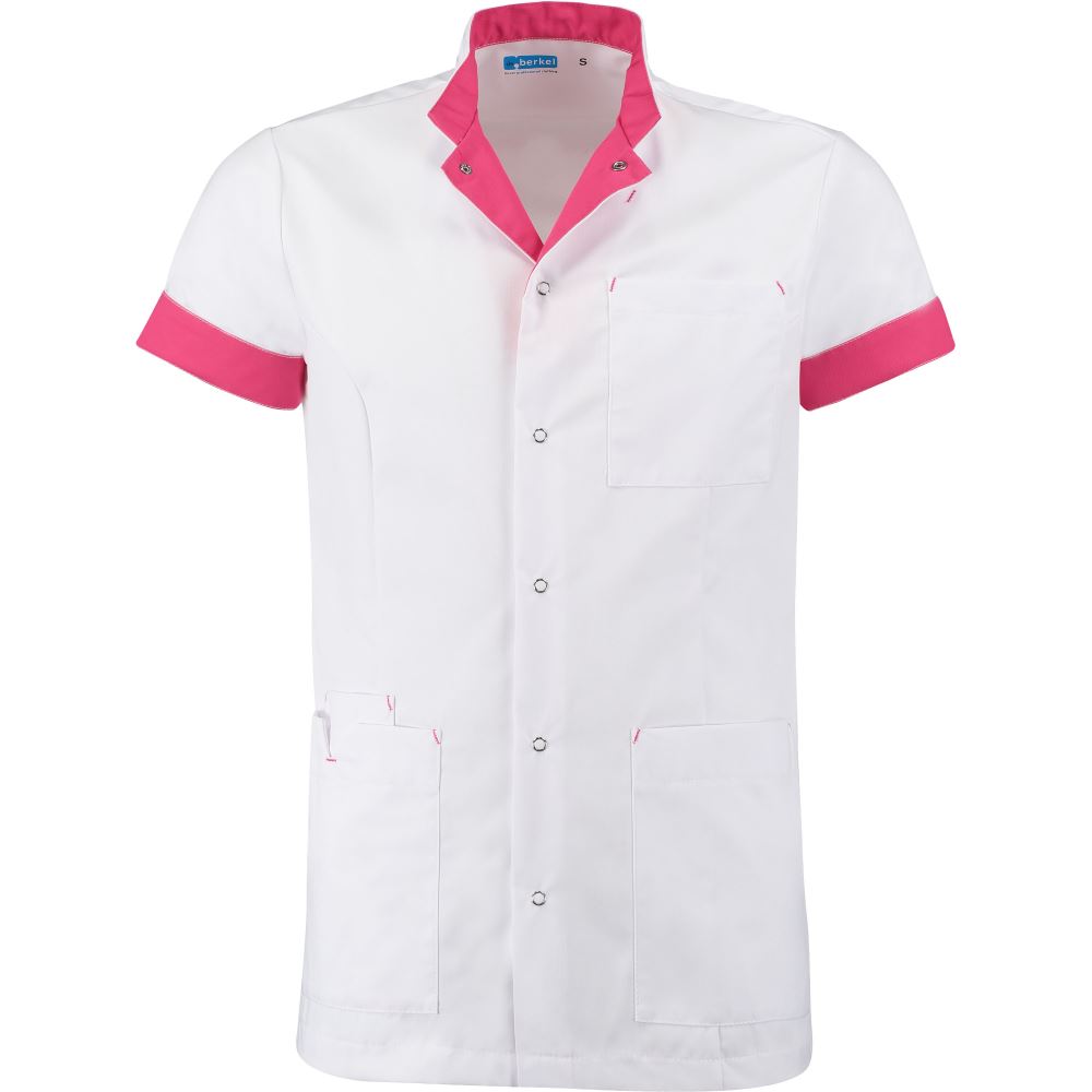 DE BERKEL / UNISEXVEST JAIMY 1616 