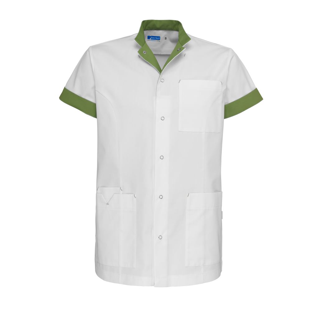 DE BERKEL / UNISEXVEST JAIMY 1616 