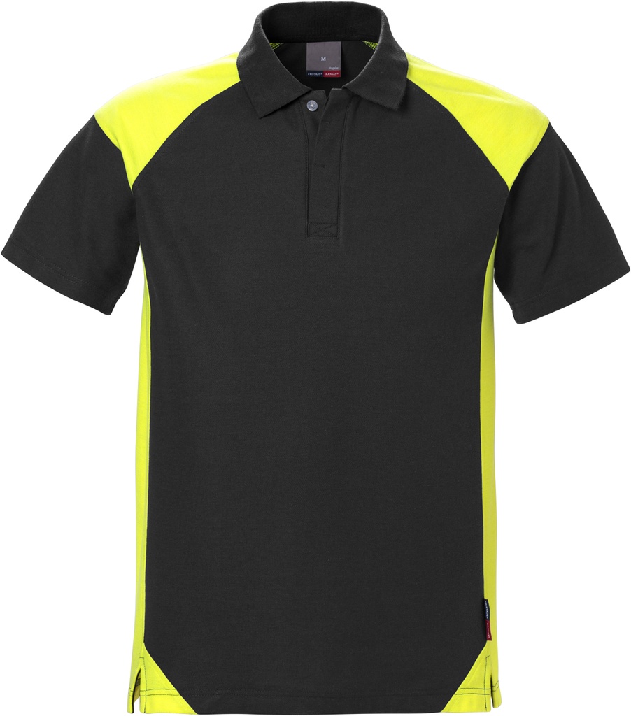 FRISTADS / POLOSHIRT 7047 PHV 122407