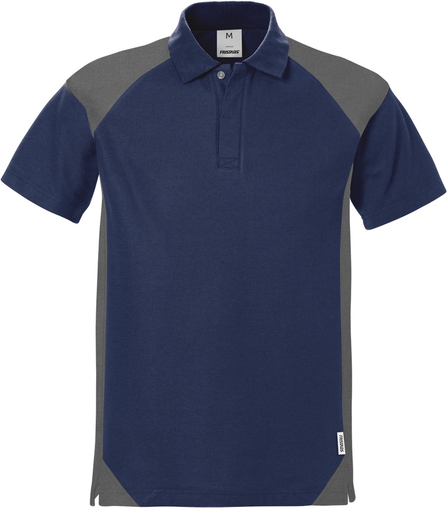 FRISTADS / POLOSHIRT 7047 PHV 122407