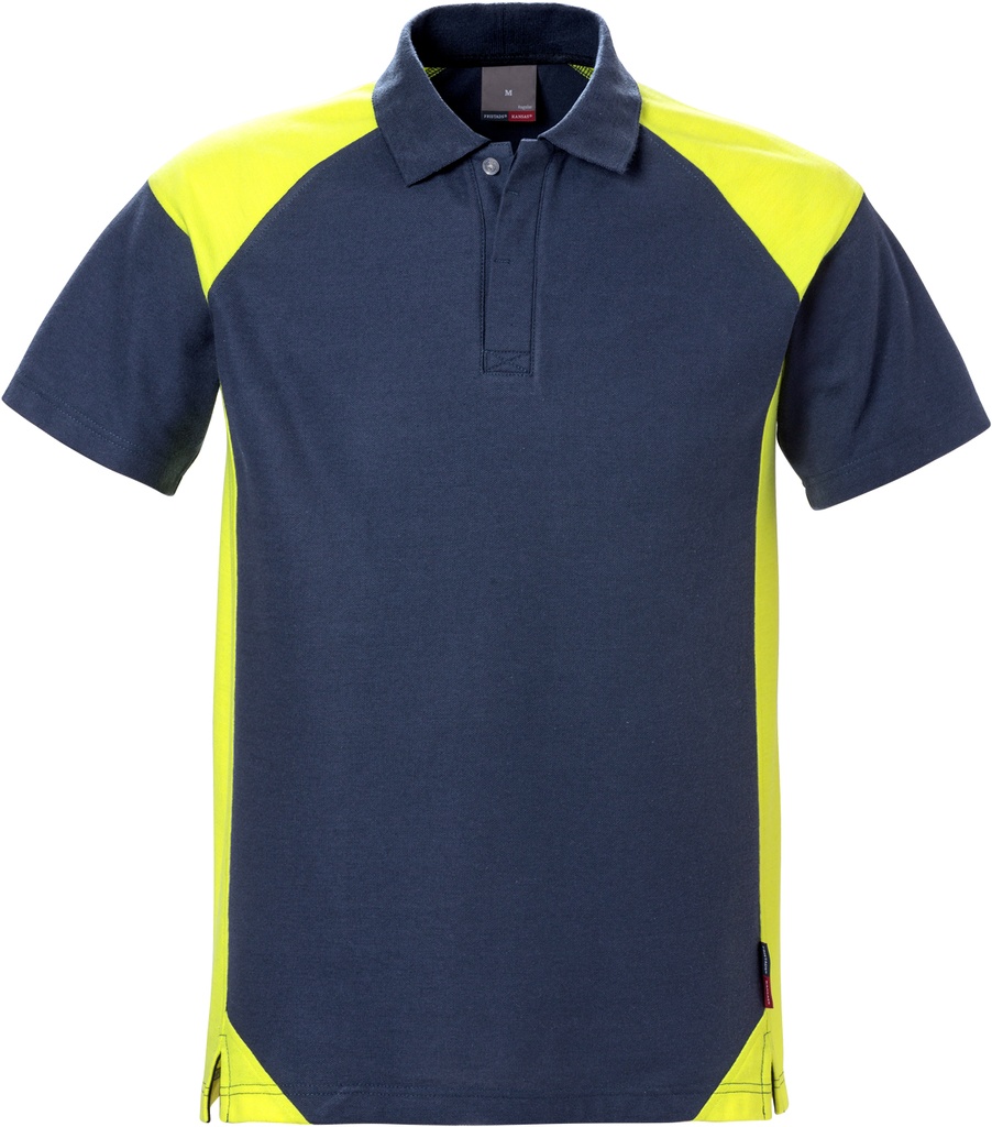 FRISTADS / POLOSHIRT 7047 PHV 122407