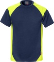 FRISTADS / T-SHIRT 7046 THV 122396