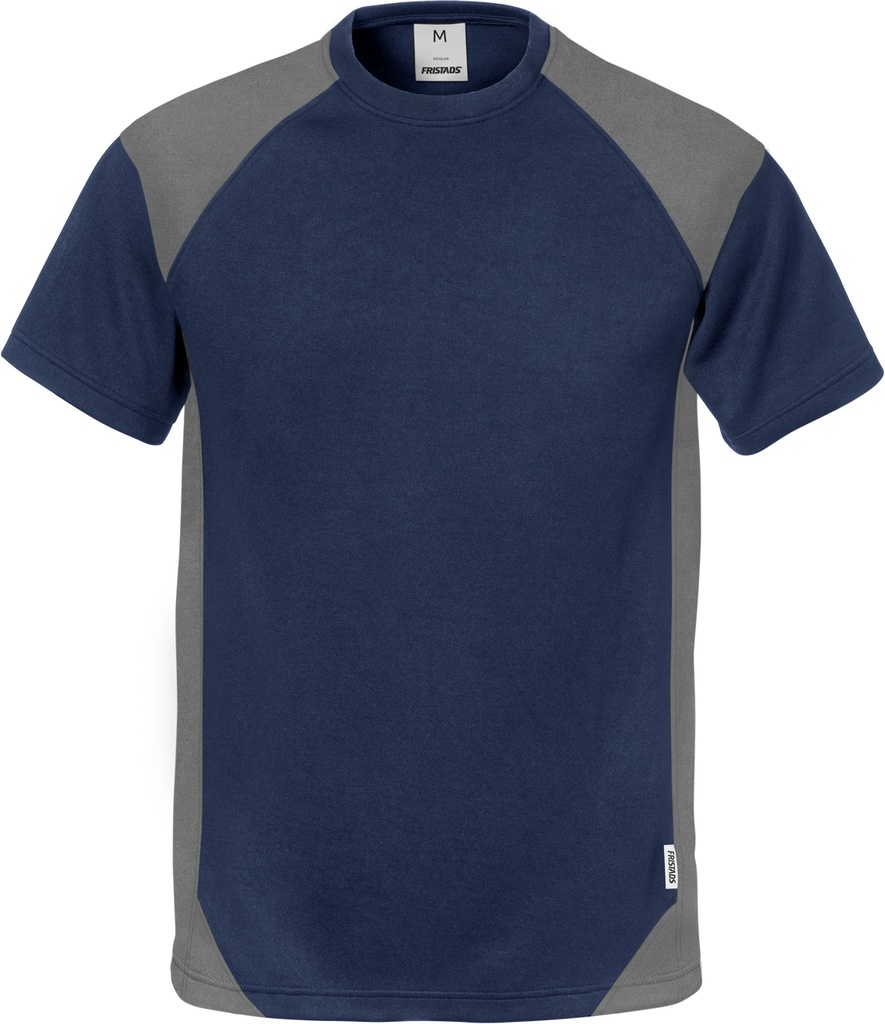 FRISTADS / T-SHIRT 7046 THV 122396