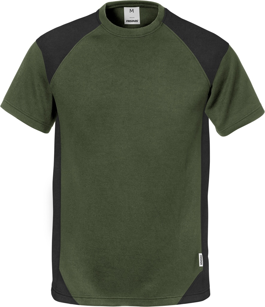 FRISTADS / T-SHIRT 7046 THV 122396