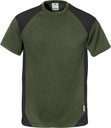 FRISTADS / T-SHIRT 7046 THV 122396