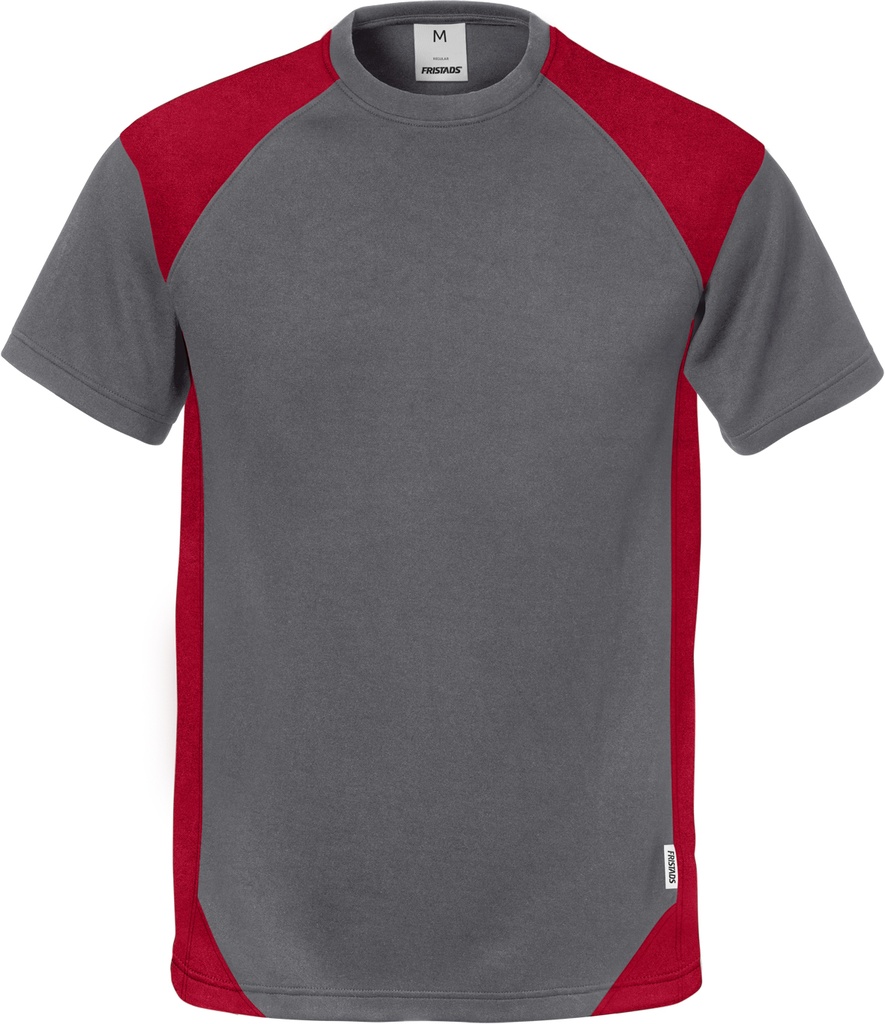 FRISTADS / T-SHIRT 7046 THV 122396