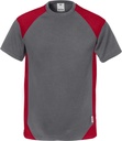 FRISTADS / T-SHIRT 7046 THV 122396