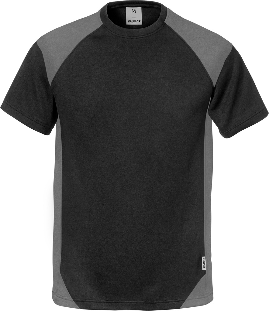 FRISTADS / T-SHIRT 7046 THV 122396